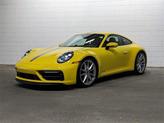Photo of 2024 RACING YEL Porsche 911