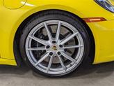 Thumbnail of 2024 RACING YEL Porsche 911