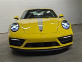 Thumbnail of 2024 RACING YEL Porsche 911