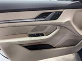 Thumbnail of 2025 White Porsche Taycan