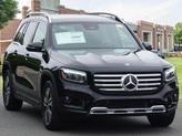 Thumbnail of 2025 Night Black Mercedes-Benz GLB 250