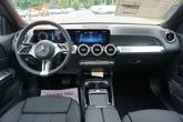 Thumbnail of 2025 Night Black Mercedes-Benz GLB 250