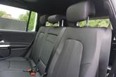 Thumbnail of 2025 Night Black Mercedes-Benz GLB 250