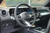 Thumbnail of 2025 Night Black Mercedes-Benz GLB 250