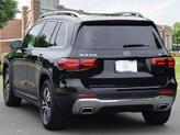 Thumbnail of 2025 Night Black Mercedes-Benz GLB 250