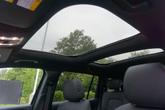Thumbnail of 2025 Night Black Mercedes-Benz GLB 250
