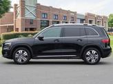 Thumbnail of 2025 Night Black Mercedes-Benz GLB 250