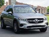 Thumbnail of 2023 Mojave Silver Metallic Mercedes-Benz GLC 300
