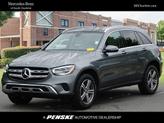 Photo of 2021 Selenite Grey Metallic Mercedes-Benz GLC 300