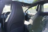 Thumbnail of 2022 Obsidian Black Metallic Mercedes-Benz EQS 580