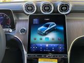 Thumbnail of 2025 Grey Mercedes-Benz GLC 300