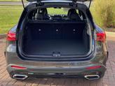 Thumbnail of 2025 Grey Mercedes-Benz GLC 300