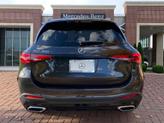 Thumbnail of 2025 Grey Mercedes-Benz GLC 300