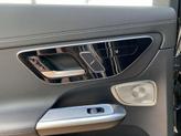 Thumbnail of 2025 Grey Mercedes-Benz GLC 300