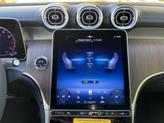 Thumbnail of 2025 Grey Mercedes-Benz GLC 300