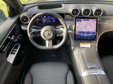Thumbnail of 2025 Grey Mercedes-Benz GLC 300