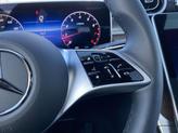 Thumbnail of 2025 Black Mercedes-Benz GLC 300