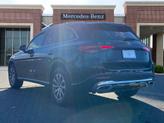 Thumbnail of 2025 Black Mercedes-Benz GLC 300