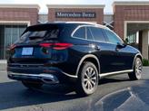 Thumbnail of 2025 Black Mercedes-Benz GLC 300