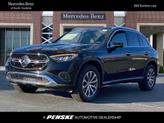 Photo of 2025 Black Mercedes-Benz GLC 300