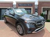 Thumbnail of 2024 Graphite Grey Metallic Mercedes-Benz GLC 300