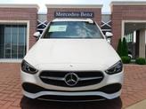 Thumbnail of 2024 Polar White Mercedes-Benz C-Class