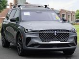 Thumbnail of 2024 Gray Metallic Lincoln Nautilus