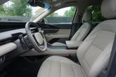 Thumbnail of 2024 Gray Metallic Lincoln Nautilus