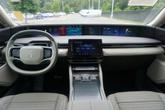 Thumbnail of 2024 Gray Metallic Lincoln Nautilus