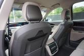 Thumbnail of 2024 Gray Metallic Lincoln Nautilus
