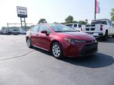 Thumbnail of 2023 03t3 Toyota Corolla