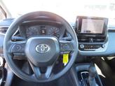 Thumbnail of 2024 Midnight Black Metallic Toyota Corolla