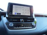 Thumbnail of 2024 Midnight Black Metallic Toyota Corolla