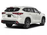 Thumbnail of 2021 Blkmt Toyota Highlander
