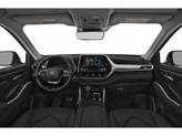 Thumbnail of 2021 Blkmt Toyota Highlander