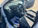 Thumbnail of 2017 WHITE Chevrolet Sonic
