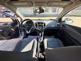 Thumbnail of 2017 WHITE Chevrolet Sonic