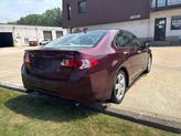 Thumbnail of 2010 MAROON Acura TSX