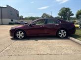 Thumbnail of 2010 MAROON Acura TSX