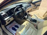 Thumbnail of 2010 MAROON Acura TSX