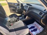 Thumbnail of 2012 BLACK Subaru Forester