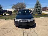 Thumbnail of 2012 BLACK Subaru Forester