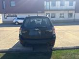 Thumbnail of 2012 BLACK Subaru Forester