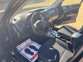 Thumbnail of 2012 BLACK Subaru Forester