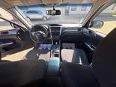 Thumbnail of 2012 BLACK Subaru Forester