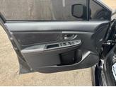 Thumbnail of 2015 Crystal Black Silica Subaru WRX