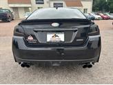 Thumbnail of 2015 Crystal Black Silica Subaru WRX