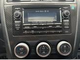 Thumbnail of 2015 Crystal Black Silica Subaru WRX
