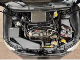 Thumbnail of 2015 Crystal Black Silica Subaru WRX