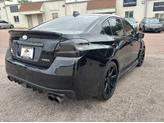 Thumbnail of 2015 Crystal Black Silica Subaru WRX
